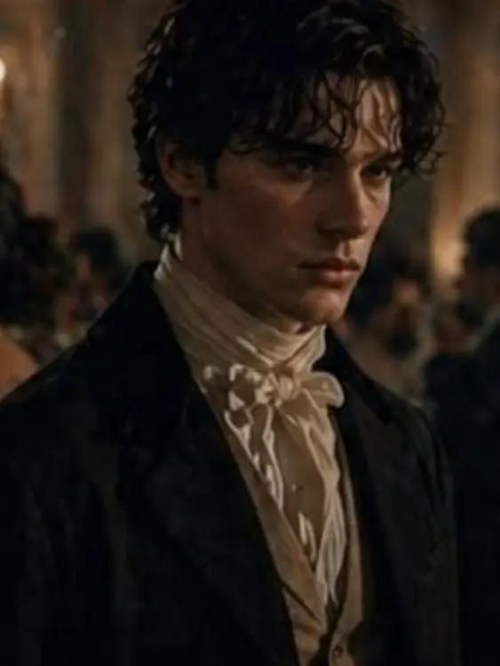 Gabby17의 Prince Dominic nightwell