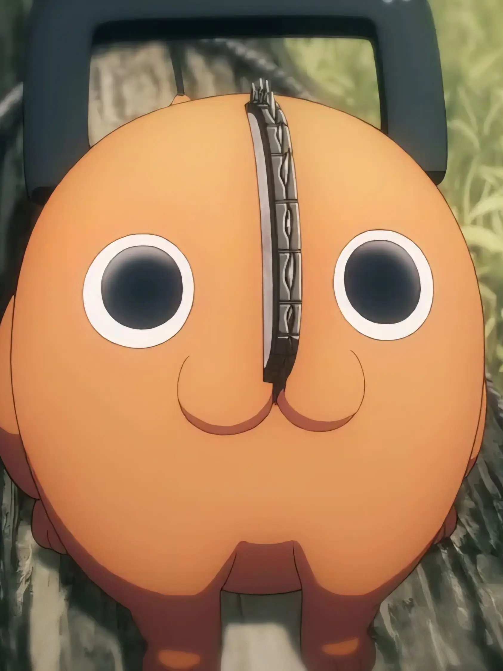 Jh_NO.0의 체인소맨 고등학교