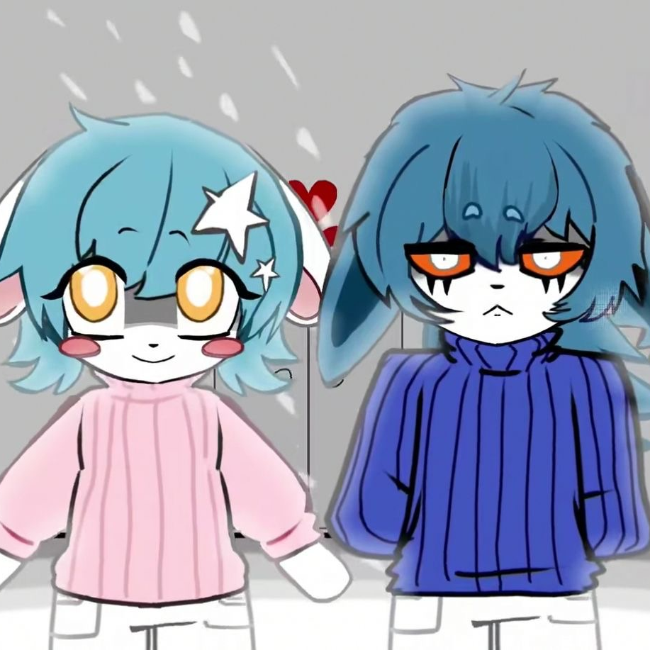 Terrible mouse 대표 이미지
