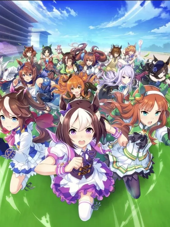 KnottyCork7112의 あなたはトウカイテイオー