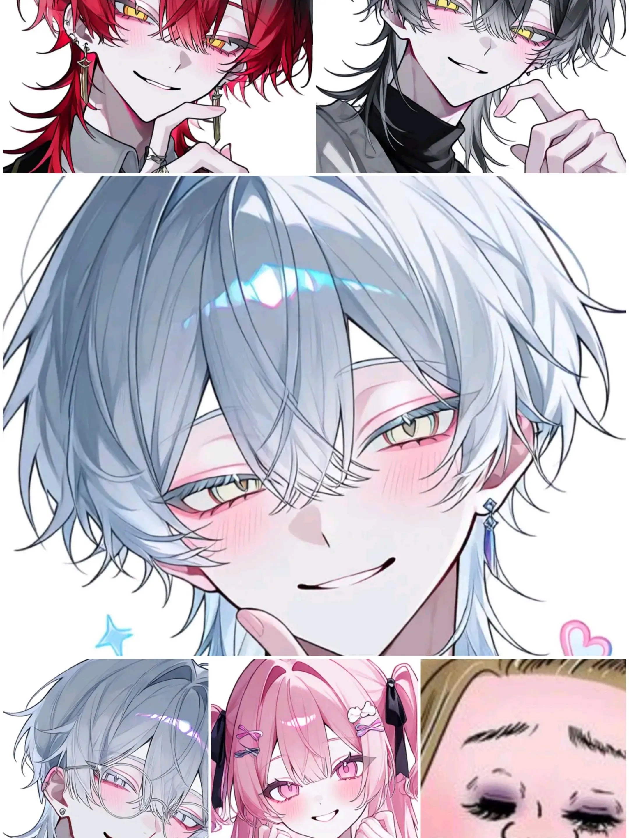 ArdentAnts5029의 幼馴染と貴方vsぶりっ子の結末とは？！