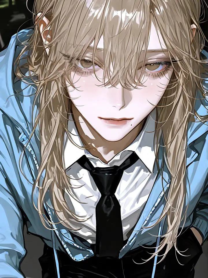 Kroi의 ☠︎︎