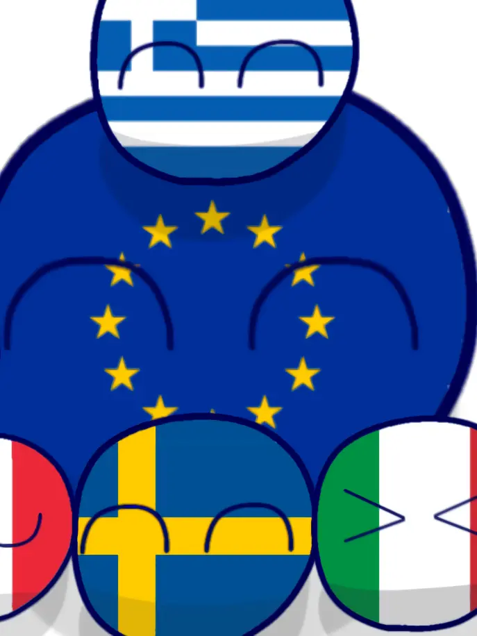 Bricas의 ヨーロッパの国々を管理しよう