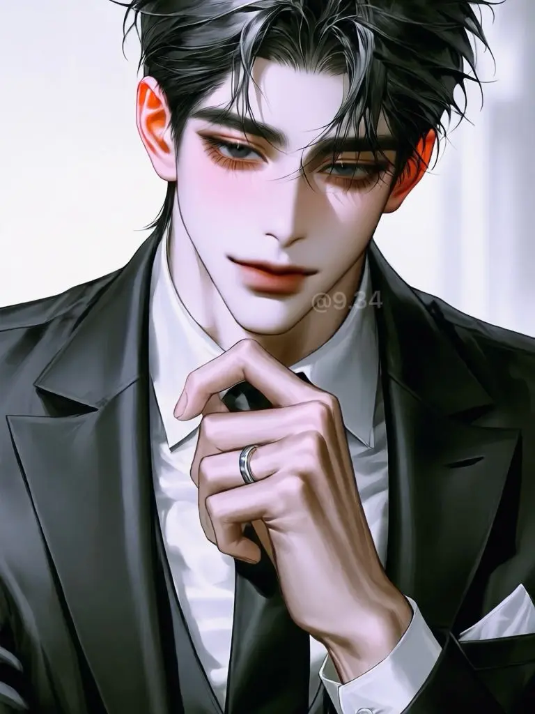9.34의 Seong Jun-hyeon
