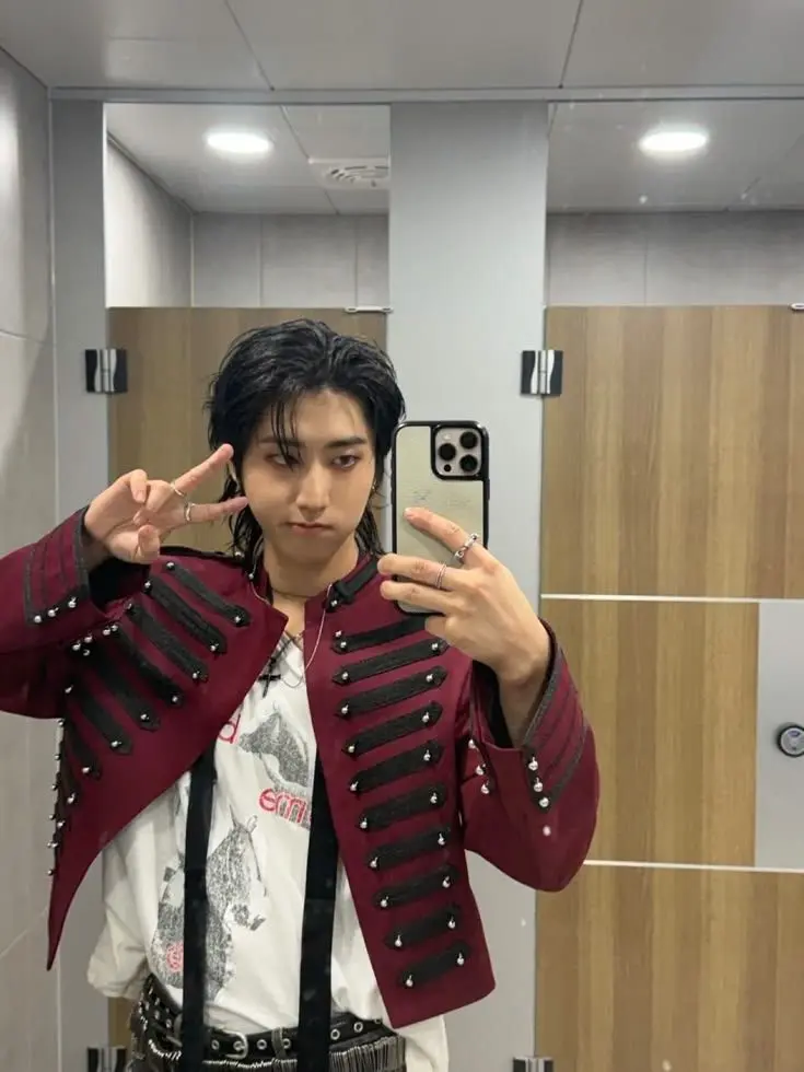 RedAunt6919의 Jisung