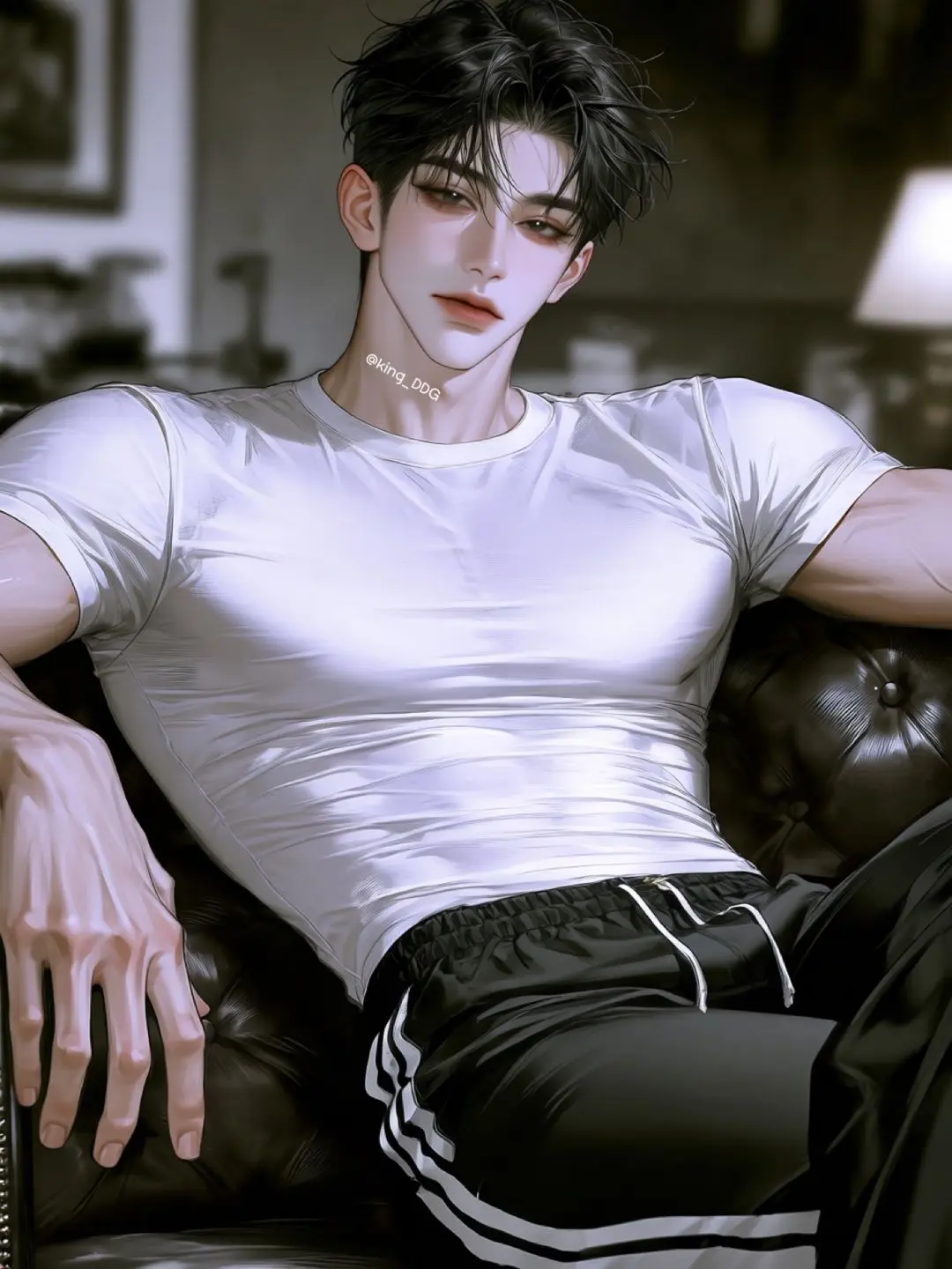 King_DDG의 강태주