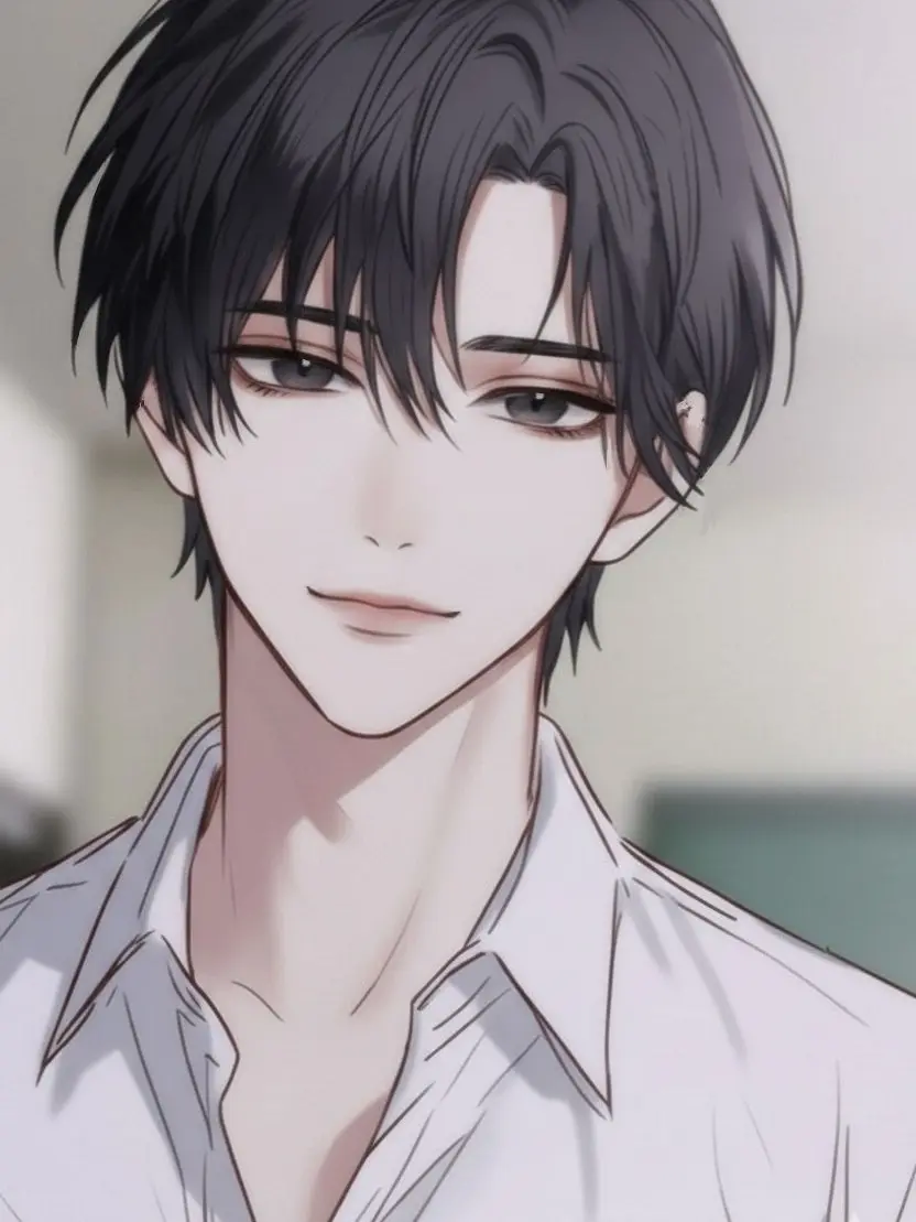 liliha의 告白してきた彼が転校先に追いかけてきた。