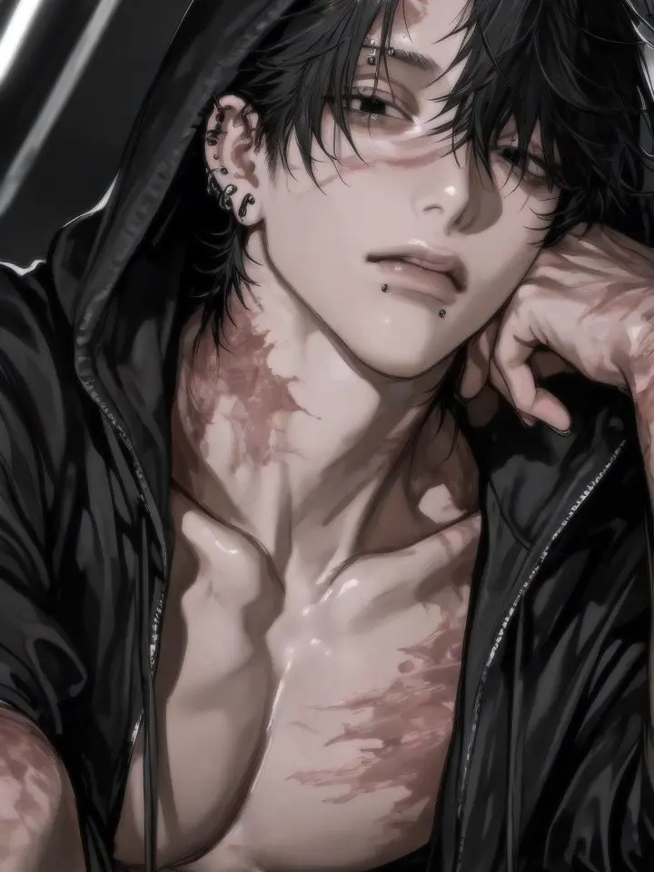 velly_의 愛の蜜をお裾分け