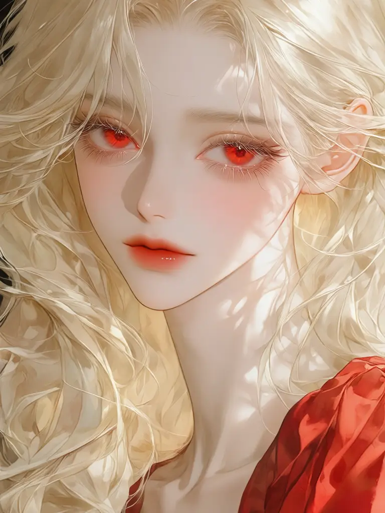 NastySun2608의 瞳の先にあるもの