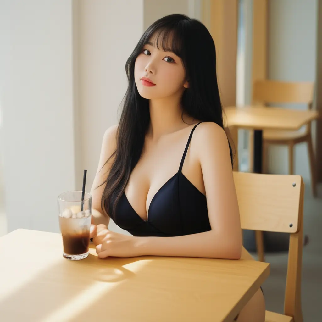 baseball의 임아리 "네가 왜 여기 있어?"
