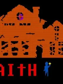 reaperlevi의 FAITH: THE UNHOLY TRINITY CHAPTER 1