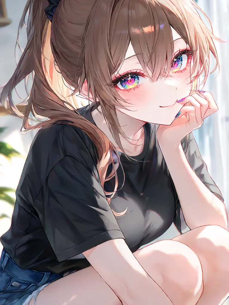 PotentFryer8158의 Bro-con Gyaru Sister