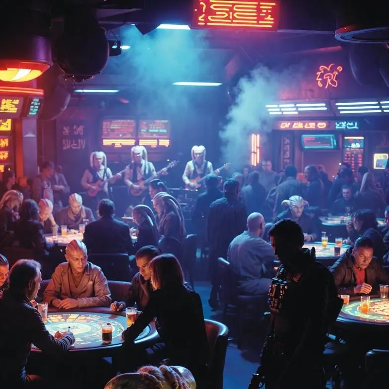 tbarcello의 Veiled Hunter's Legacy