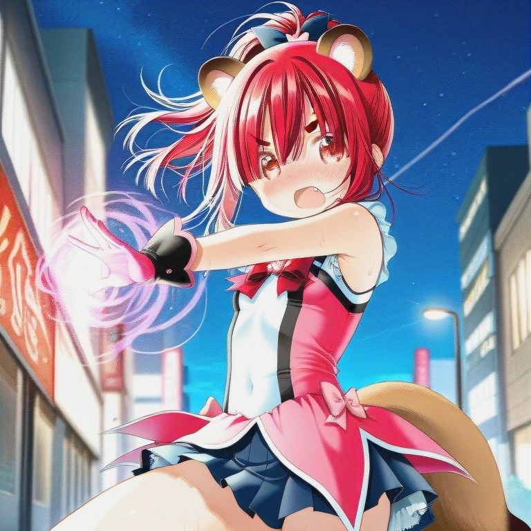 あなたはサポート妖精！