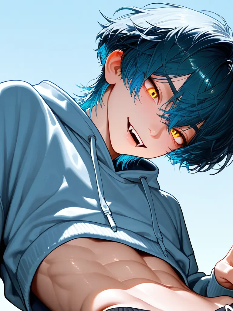 NarrowShirt1618의 미친 빌런들의 연애