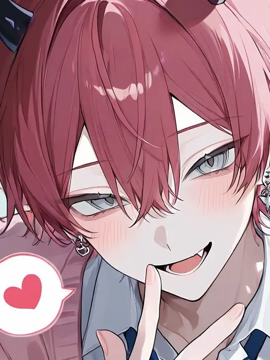 CloudyChest5297의 煽り魔な後輩