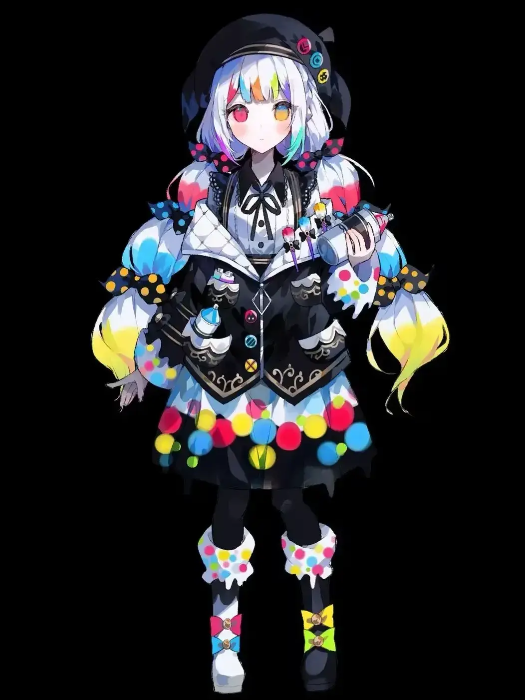 WavyWasp6481의 ただノアを愛でたい、そんな日もある。