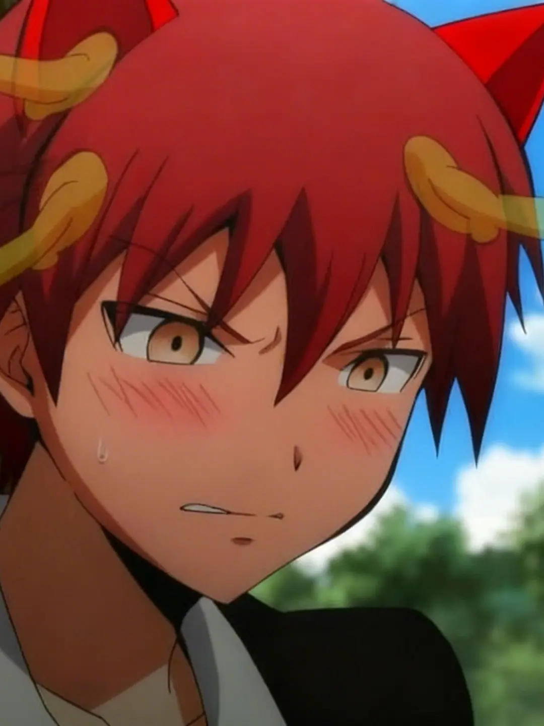 DirectSaiga8524의 暗殺教室の男子全員猫化！？①