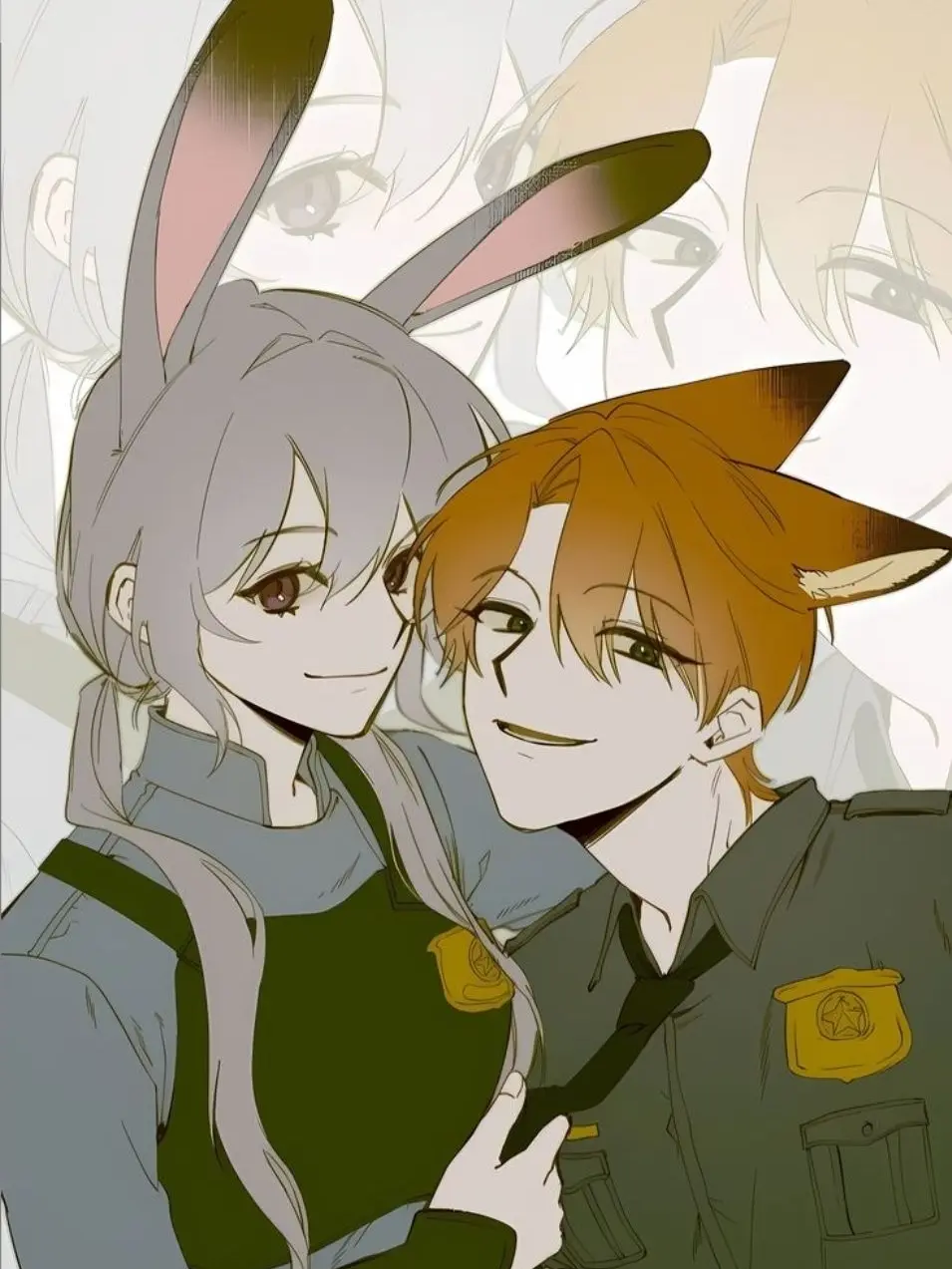 ChewyMud5416의 주토피아