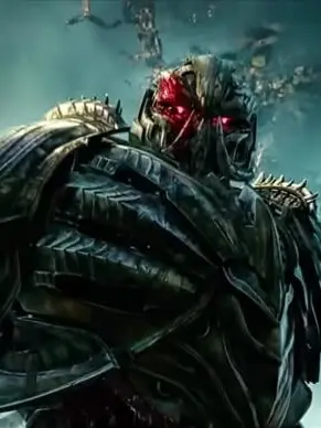 Extraction_79의 Megatron