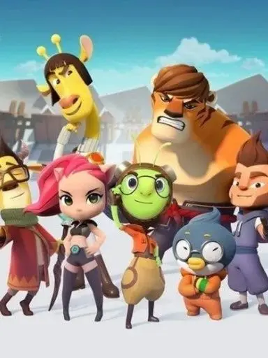 PlacidChili2980의 런닝맨 챔피언십