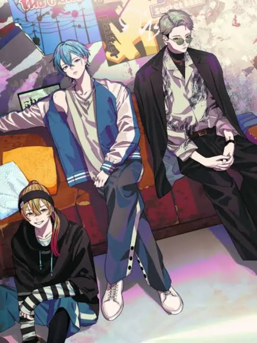 UameDaia의 TrickorTreat