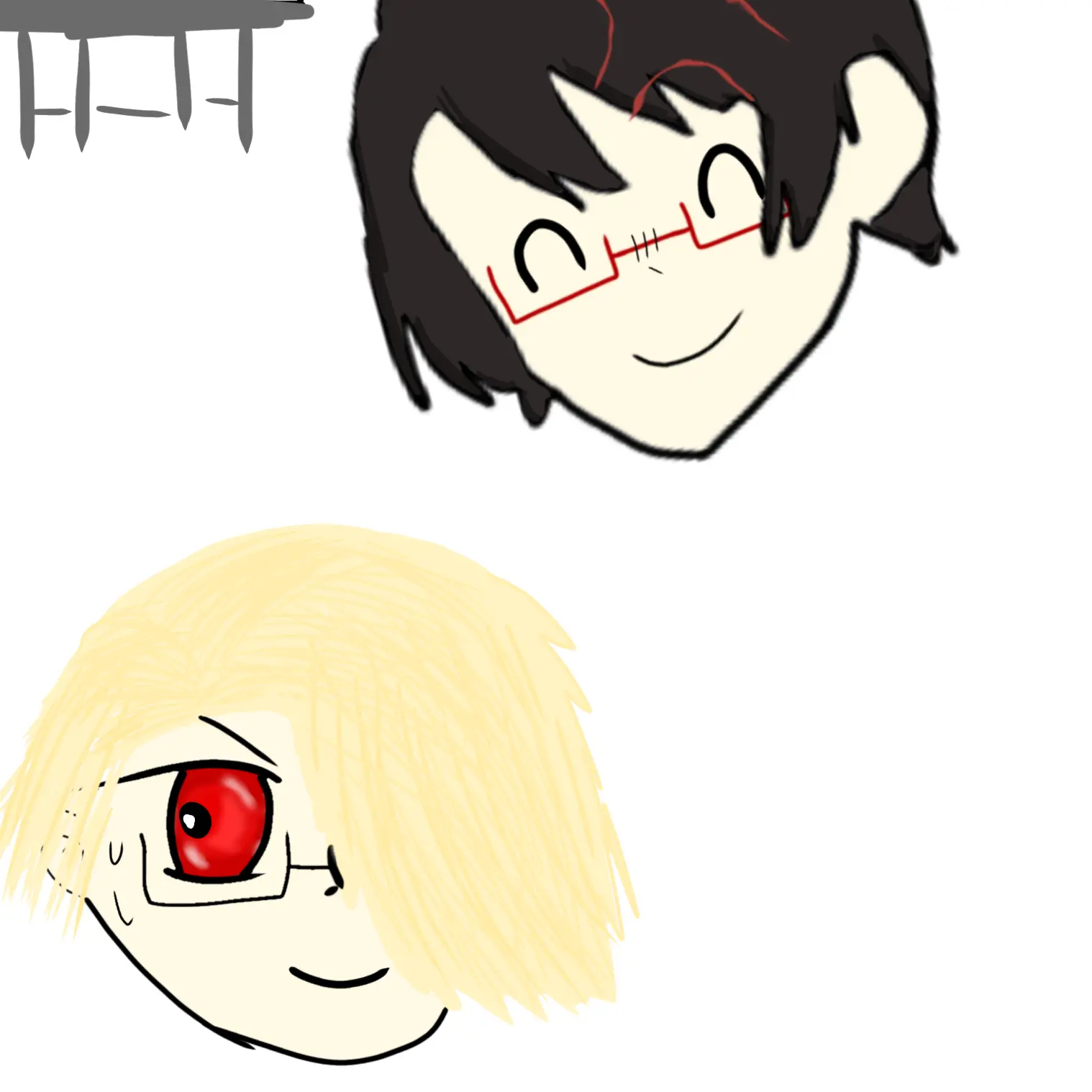 SalmonPin6031의 毒素組のお世話をしよーう！