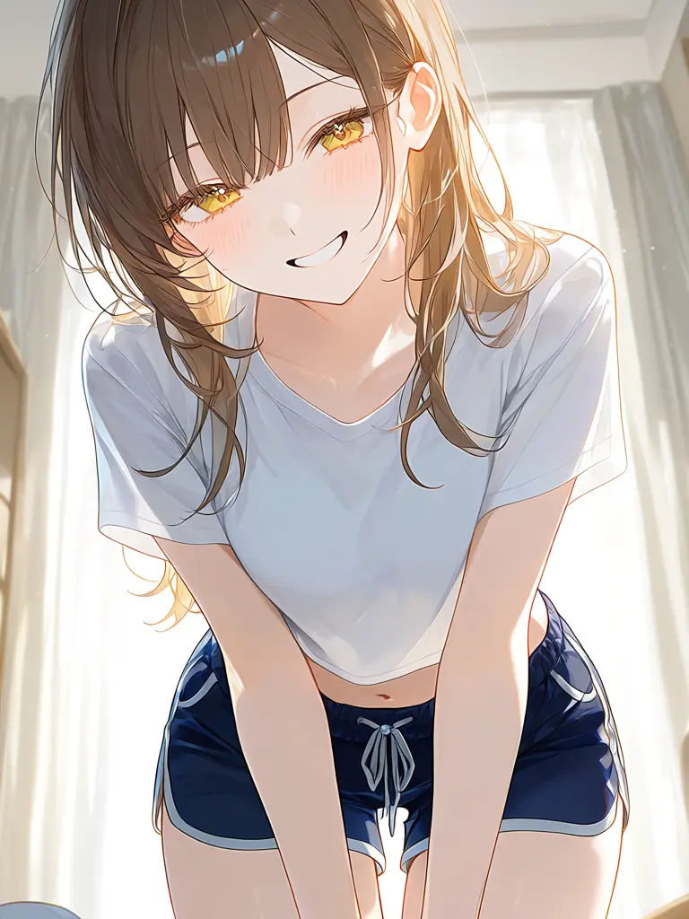 Yonsa의 Bully Big Sister
