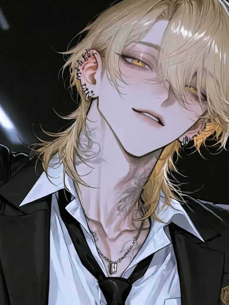 Tunamayo9021의 ……お前誰？