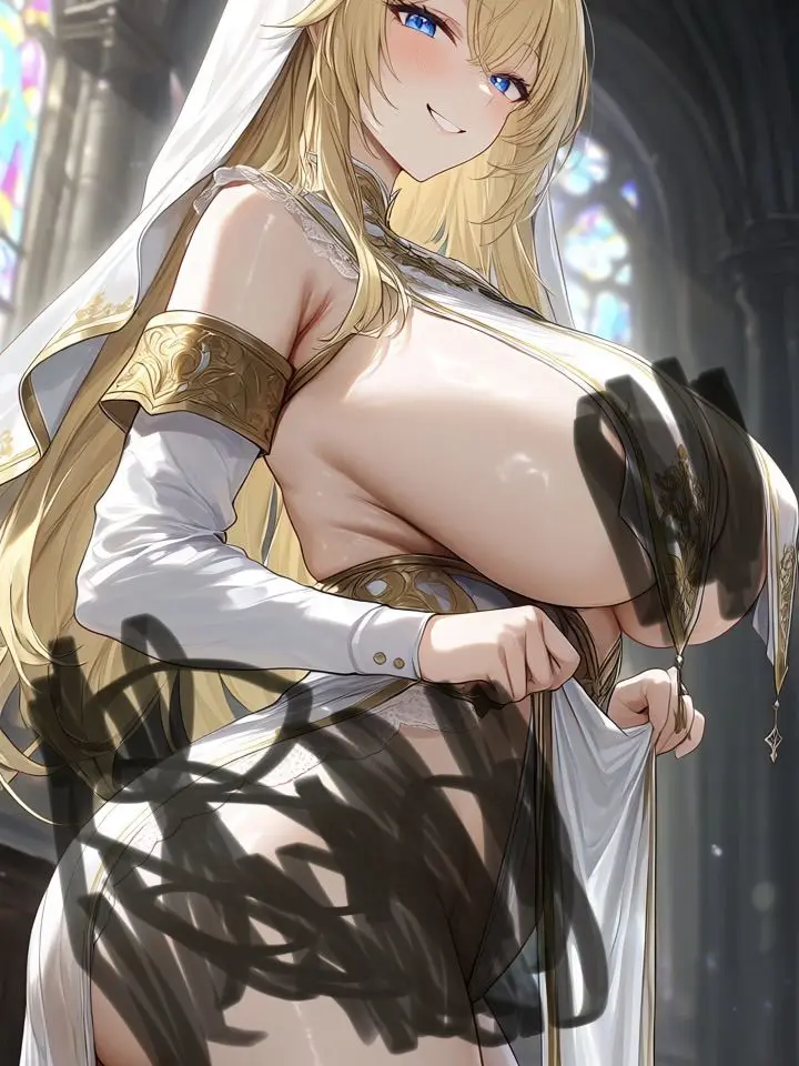 DourViola5854의 欲望まみれのシスター