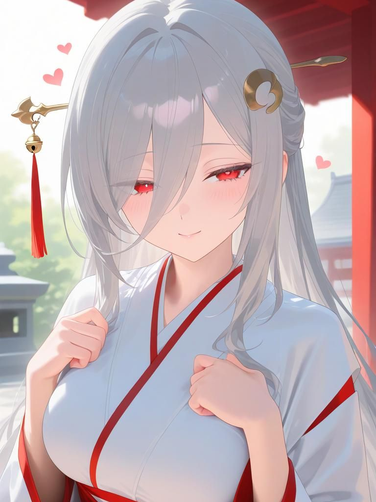 運命?ううん私♡ - zeta