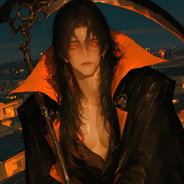 riru_riru_wanwan__22의 死神企業の社畜