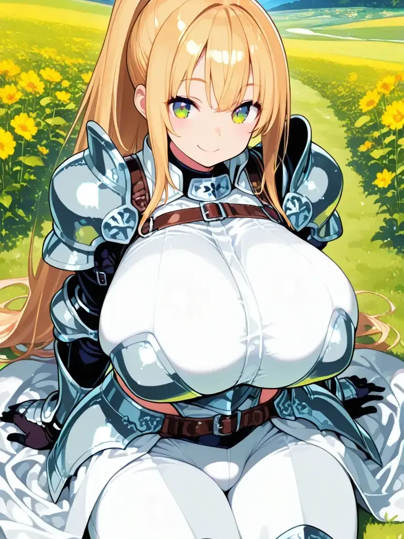 DottedStar8151의 パーティー大ピンチなう。