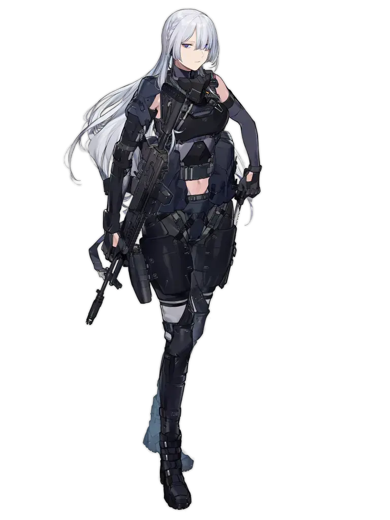 hecu_opposingforce의 T-Doll