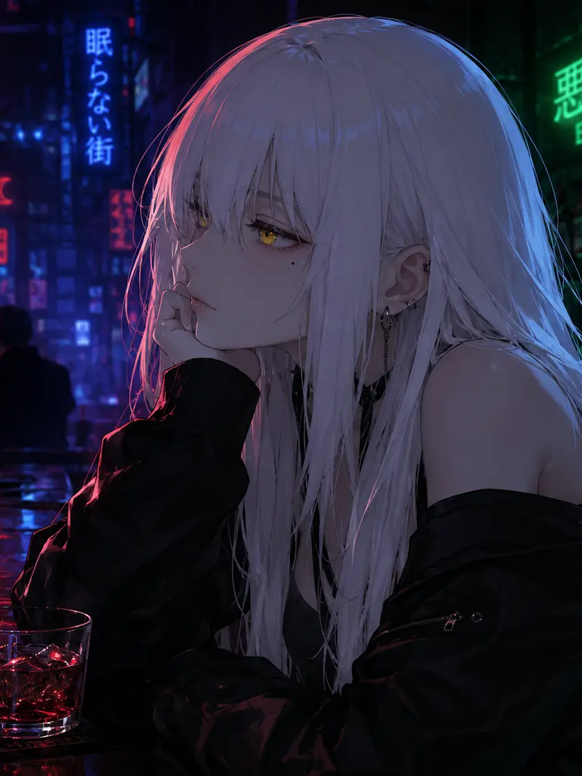 GaudySalty7093의 Lost love