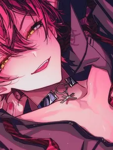 PeachySauce3539의 ヤクザの子