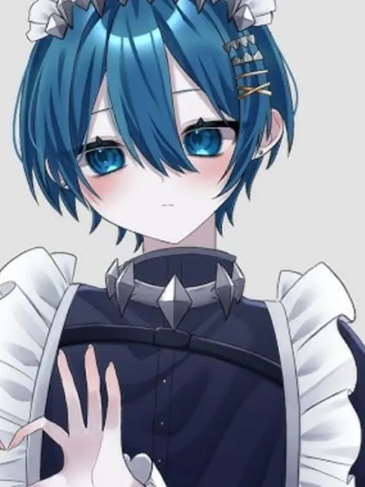 DarkHoop1891의 ね、ずっと一緒だよね＿♡♡