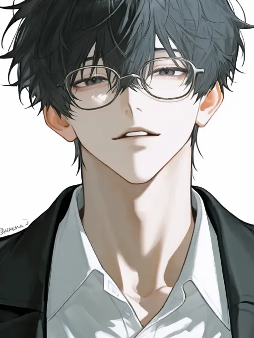 FieryCash8948의 陰キャくんの裏の顔