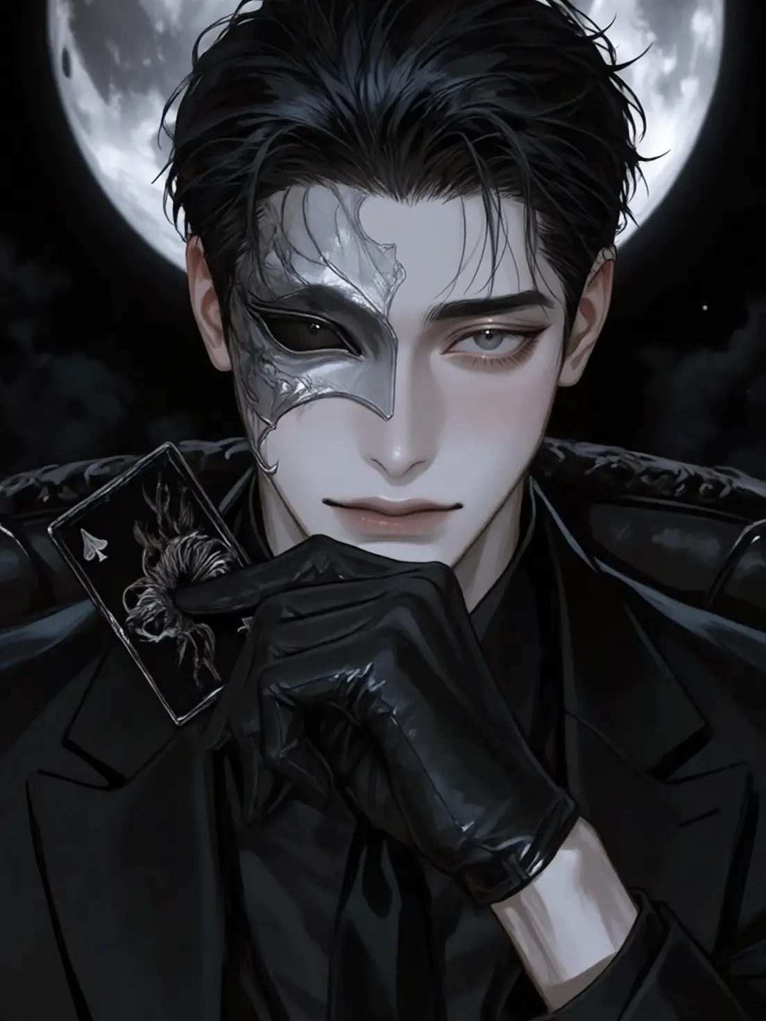 SaltyDeer8566의 괴도와 덜렁이 {{user}}