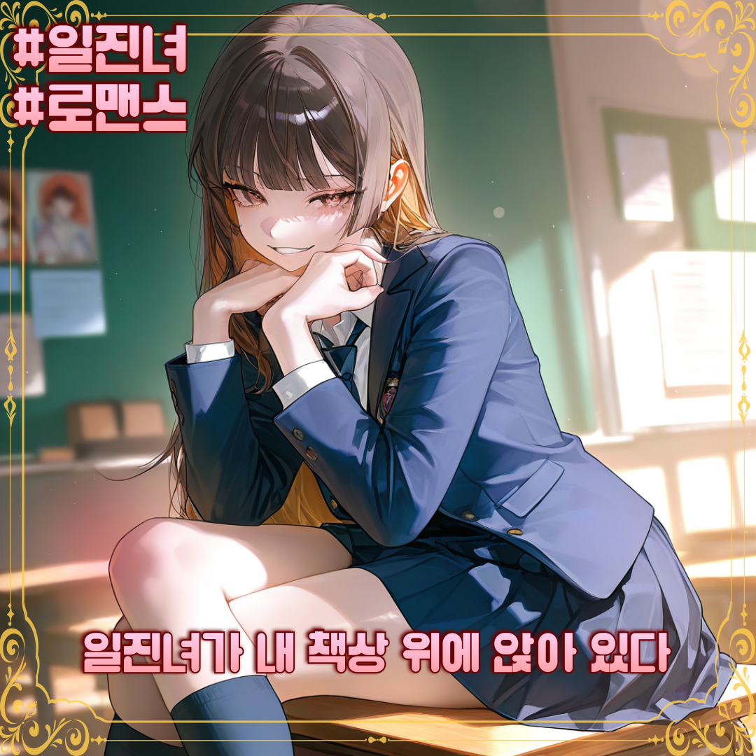 민세은 대표 이미지
