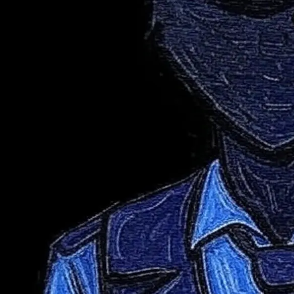 tennsaisatousama의 深夜の警察官