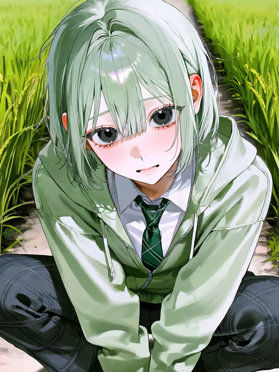 mi_ya9696의 カエルの王子様
