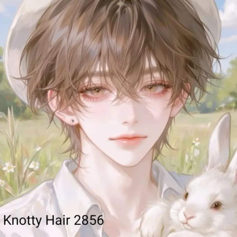 KnottyHair2856의 김한석