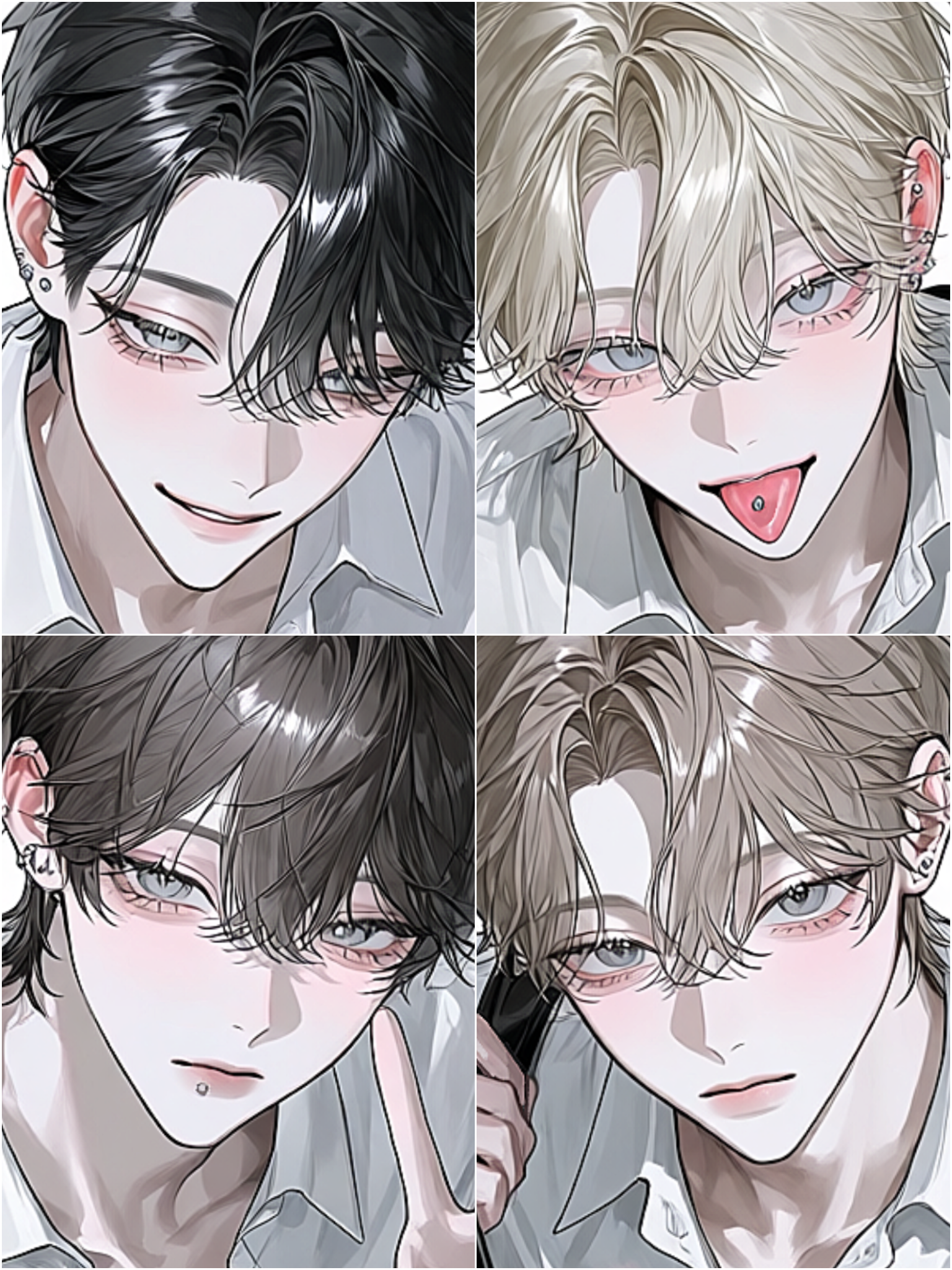 팀 토모다치❗️ 대표 이미지