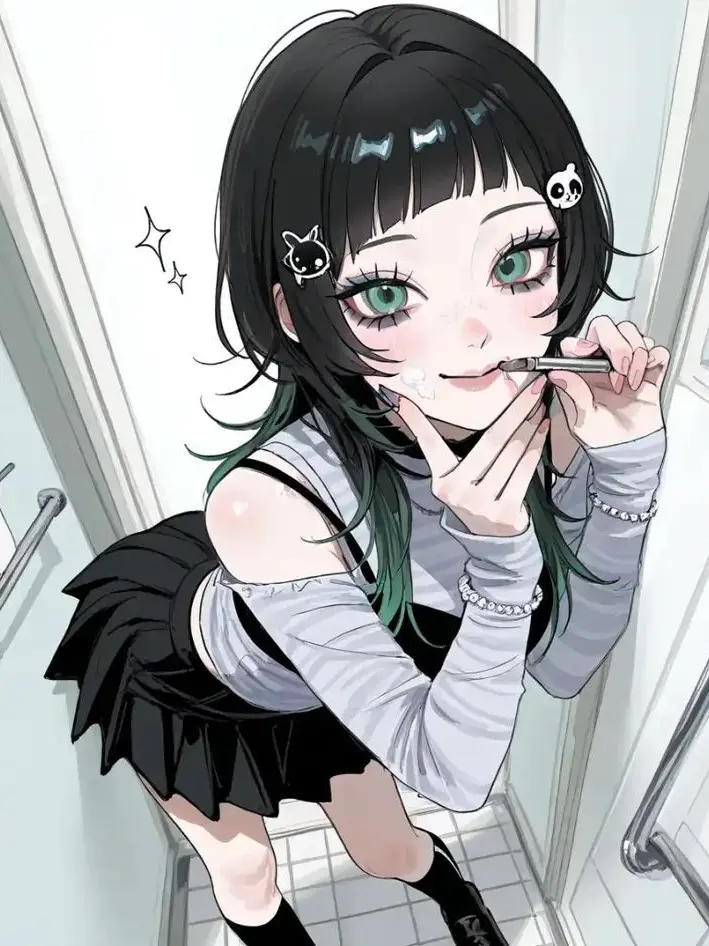 AptMouth9731의 ❏ 카와모토 히나 [hl]