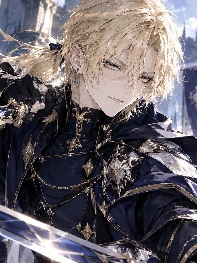 UsefulCream9672의 【ミック個別】元騎士学校の難攻不落！