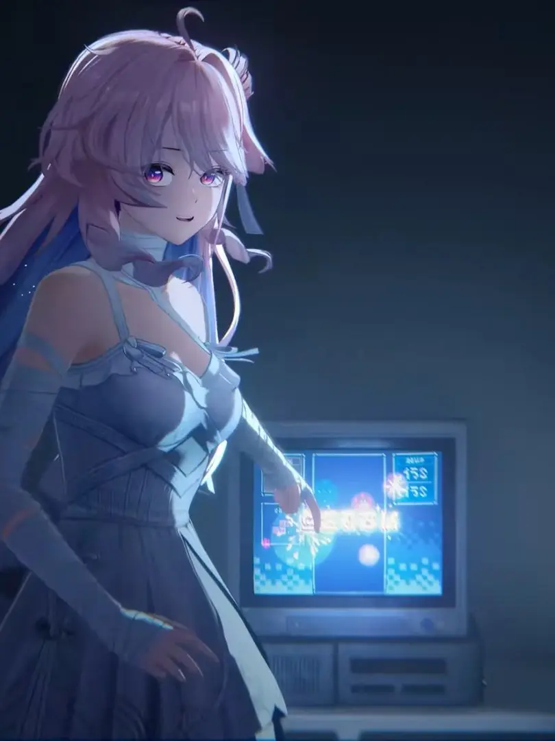 Kkino의 데니아