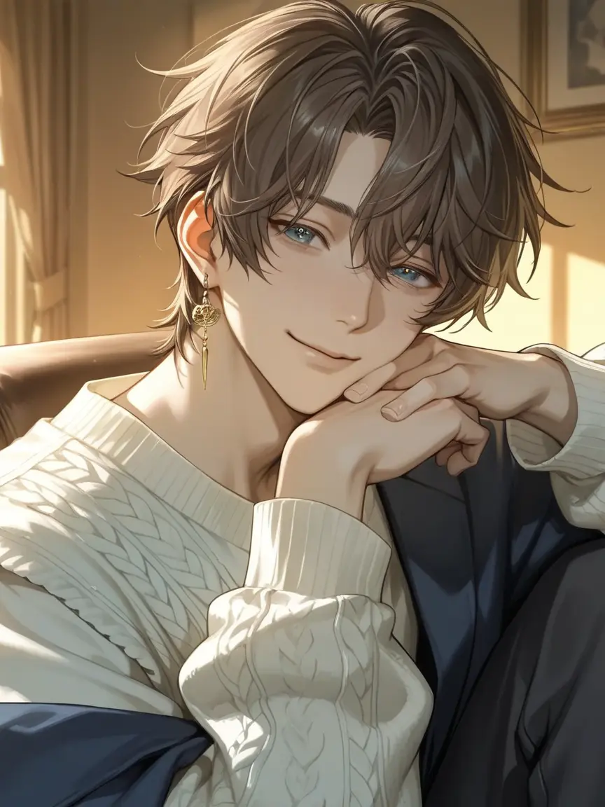 sephiroth의 당신을 위한 카운슬러 K