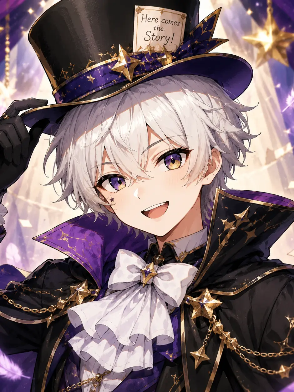 Rqrq의 おもしろいことにしか興味無いね