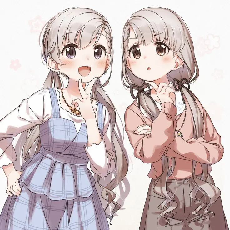 shusai의 彼女の双子の姉を彼女に間違えてからの事
